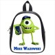 Monsters University Mike - School Bag (Small)