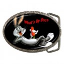 Bugs Bunny - Belt Buckle