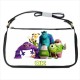 Monsters University OK - Shoulder Clutch Bag