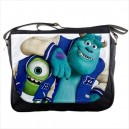 Monsters University - Messenger Bag