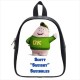 Monsters University Squishy - School Bag (Small)