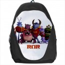 Monsters University ROR - Rucksack/Backpack