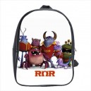 Monsters University ROR - School Bag (Large)