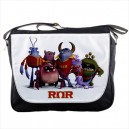 Monsters University ROR - Messenger Bag