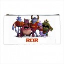 Monsters University ROR - High Quality Pencil Case