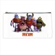 Monsters University ROR - High Quality Pencil Case