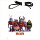 Monsters University ROR - Shoulder Sling Bag