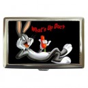 Bugs Bunny - Cigarette Money Case 