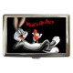 Bugs Bunny - Cigarette Money Case 