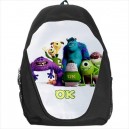 Monsters University OK - Rucksack/Backpack