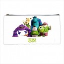 Monsters University OK - High Quality Pencil Case