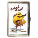 Speedy Gonzales - Cigarette Money Case 