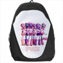 Monsters University PNK - Rucksack/Backpack