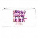 Monsters University PNK - High Quality Pencil Case