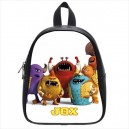 Monsters University JOX - School Bag (Small)