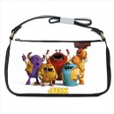 Monsters University JOX - Shoulder Clutch Bag