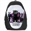 Monsters University HSS - Rucksack/Backpack