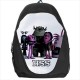Monsters University HSS - Rucksack/Backpack