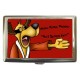 Hong Kong Phooey - Cigarette Money Case 