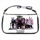 Monsters University HSS - Shoulder Clutch Bag