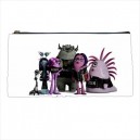 Monsters University HSS - High Quality Pencil Case