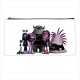Monsters University HSS - High Quality Pencil Case