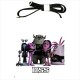 Monsters University HSS - Shoulder Sling Bag