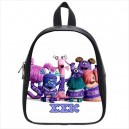 Monsters University EEK - School Bag (Small)
