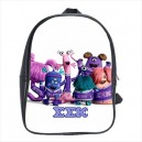 Monsters University EEK - School Bag (Medium)