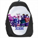 Monsters University EEK - Rucksack/Backpack