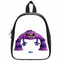 Monsters University ART - School Bag (Small)