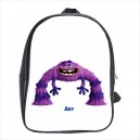 Monsters University ART - School Bag (Medium)