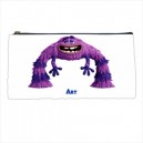 Monsters University ART - High Quality Pencil Case
