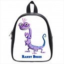Monsters University RANDY - School Bag (Small)
