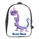 Monsters University RANDY - School Bag (Medium)