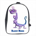 Monsters University RANDY - School Bag (Large)
