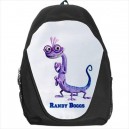 Monsters University RANDY - Rucksack/Backpack