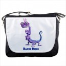 Monsters University RANDY - Messenger Bag