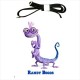 Monsters University RANDY - Shoulder Sling Bag