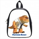 Monsters University PROF KNIGHT - School Bag (Small)