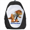 Monsters University PROF KNIGHT - Rucksack/Backpack
