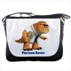 Monsters University PROF KNIGHT - Messenger Bag
