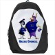 Monsters University GREEK COUNCIL - Rucksack/Backpack