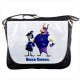 Monsters University GREEK COUNCIL - Messenger Bag