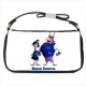 Monsters University GREEK COUNCIL - Shoulder Clutch Bag