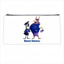 Monsters University GREEK COUNCIL - High Quality Pencil Case