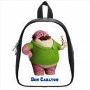 Monsters University DON - School Bag (Small)