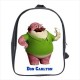 Monsters University DON - School Bag (Large)