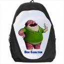 Monsters University DON - Rucksack/Backpack