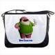 Monsters University DON - Messenger Bag